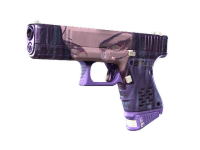Glock-18 Shinobu